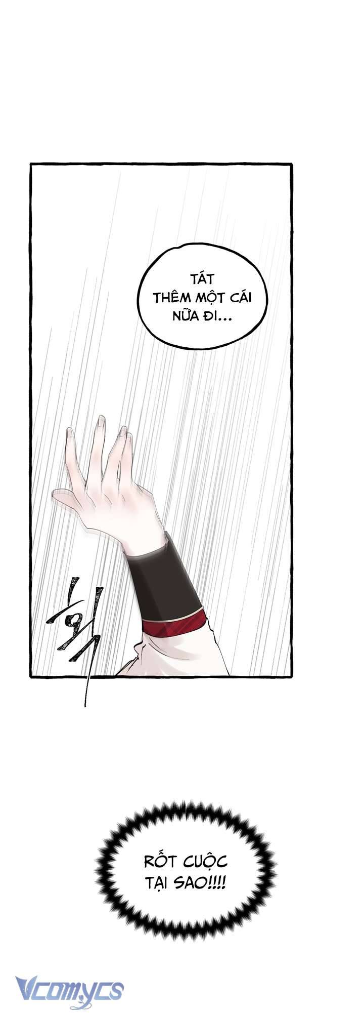 [18+] Hoàng Cung Có Chó Dữ! Chap 12 - Next Chap 13