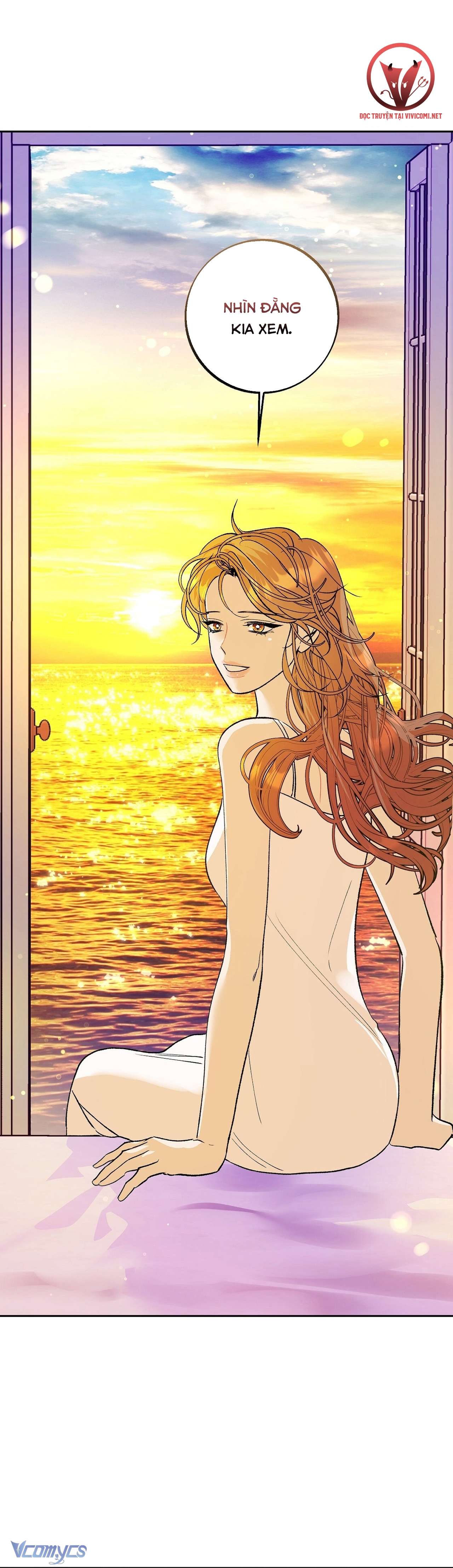 [18+] Tận Cùng Của Thế Giới Chap 41 - Trang 2