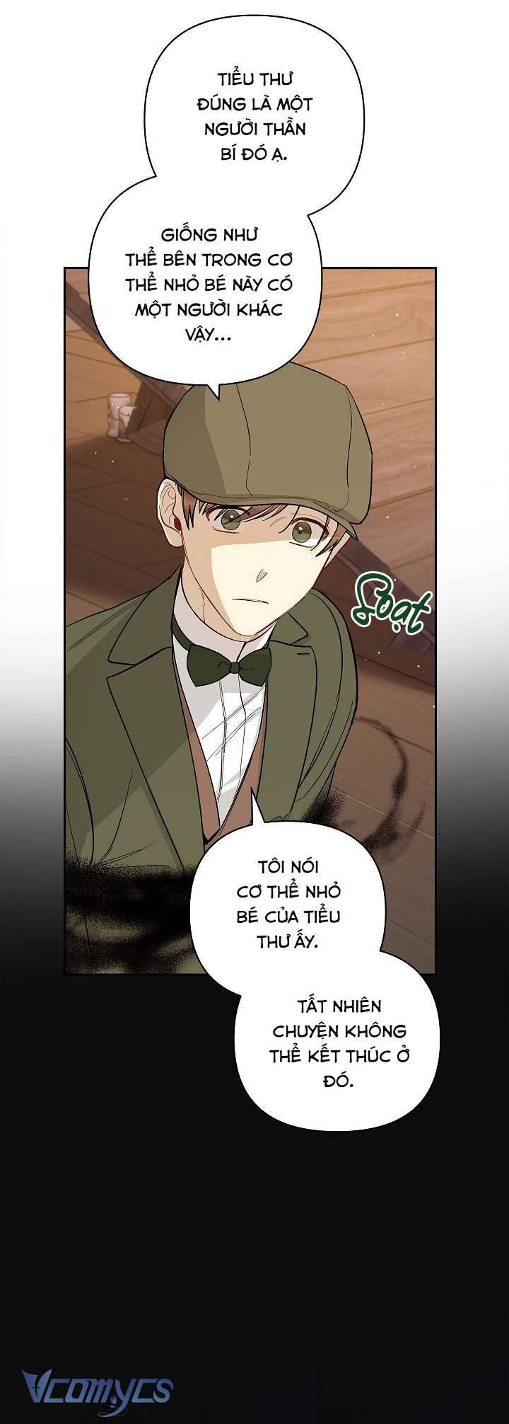 Phương Pháp Trở Thành Con Gái Của Người Hùng Bóng Đêm Chap 27 - Trang 2