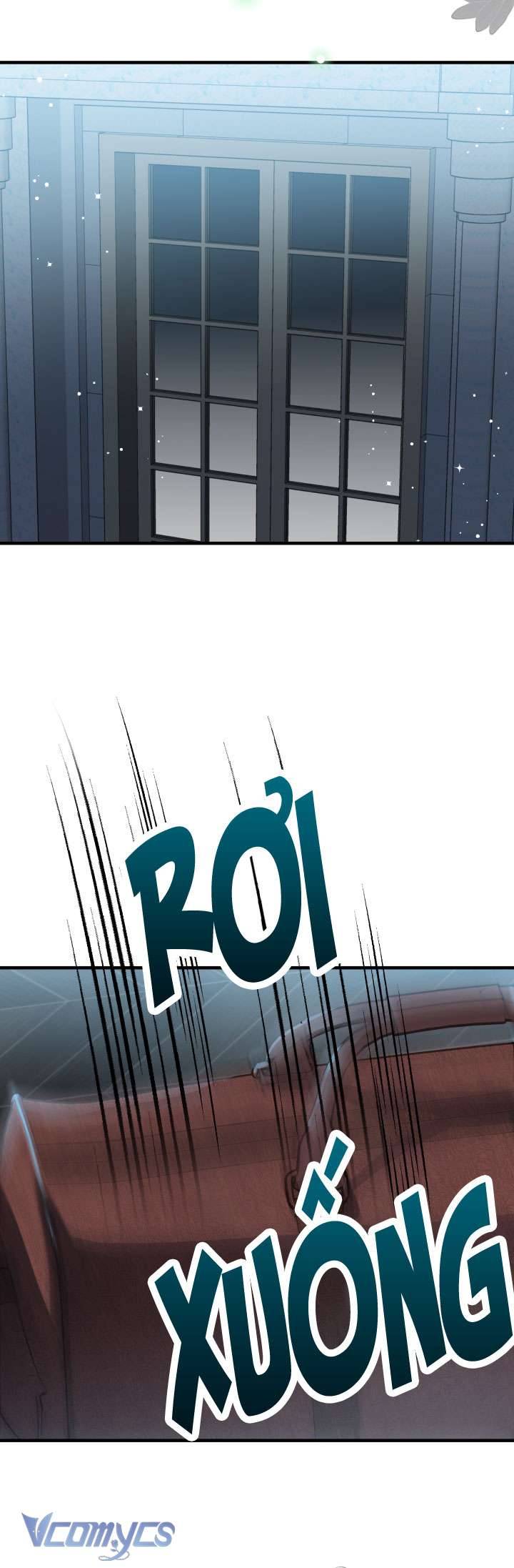 Những Nhân Vật Mạnh Nhất Thế Giới Ám Ảnh Tôi Chapter 43 - Trang 4