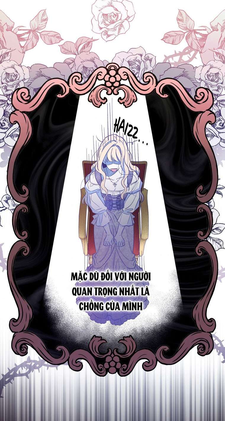 Phương Pháp Khiến Phu Quân Đứng Về Phía Tôi Chapter 6 - Trang 4