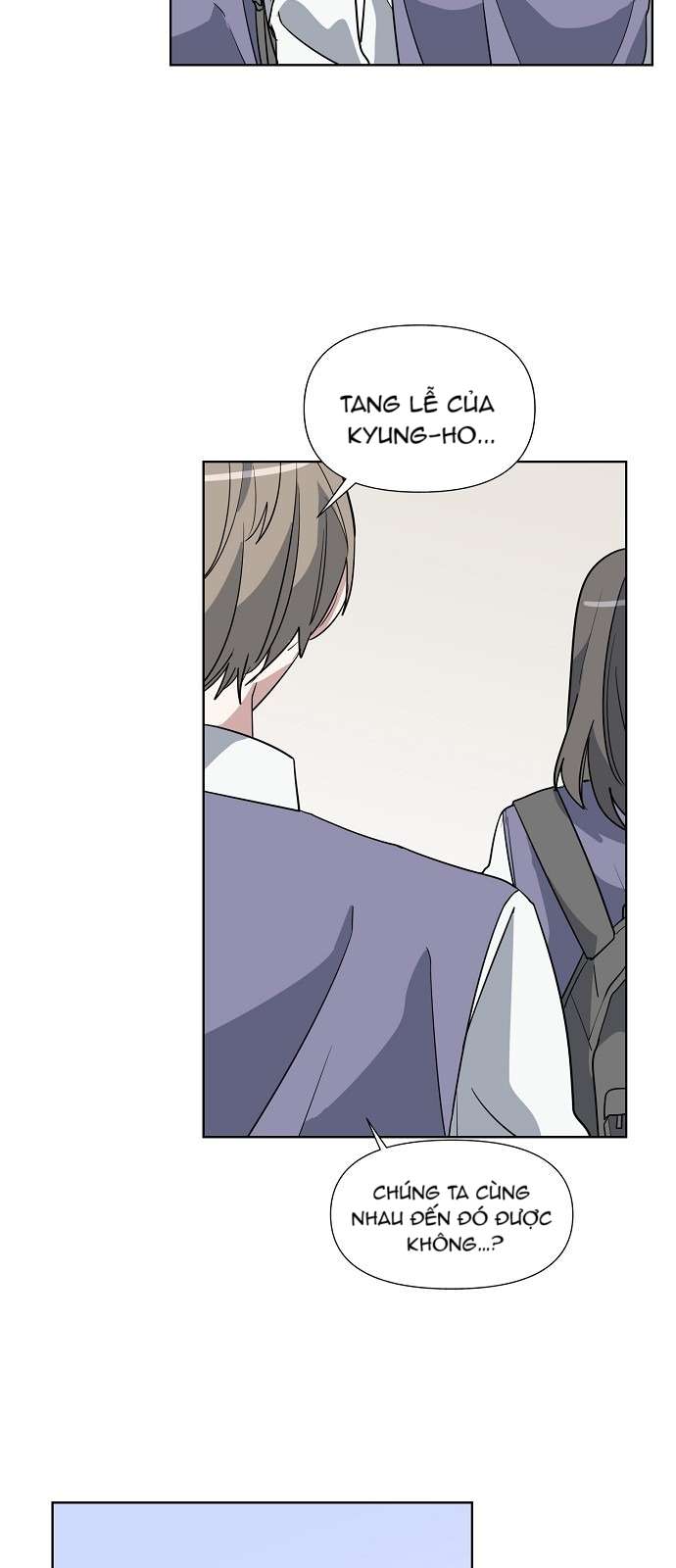 Gia Đình Hoàn Hảo Chap 5 - Next Chap 6