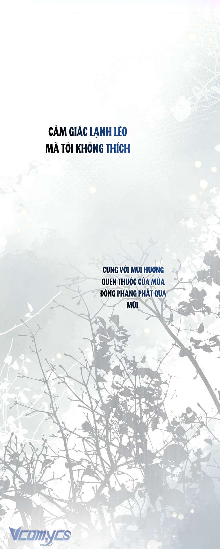 Tôi Trở Thành Vợ Của Nam Chính Chap 75 - Trang 3