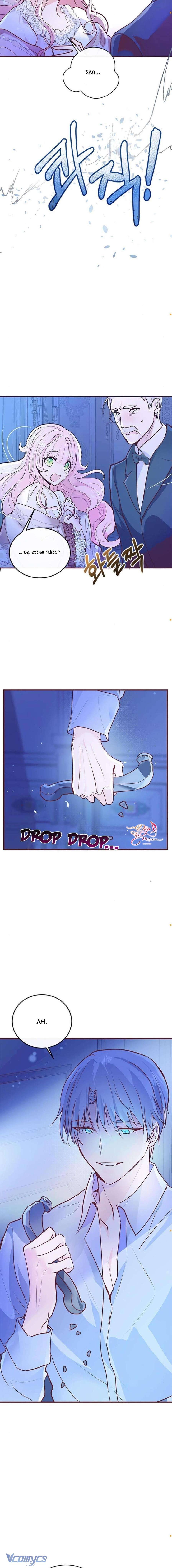 Đại Công Tước, Đó Chỉ Là Sai Lầm! Chapter 4 - Trang 4