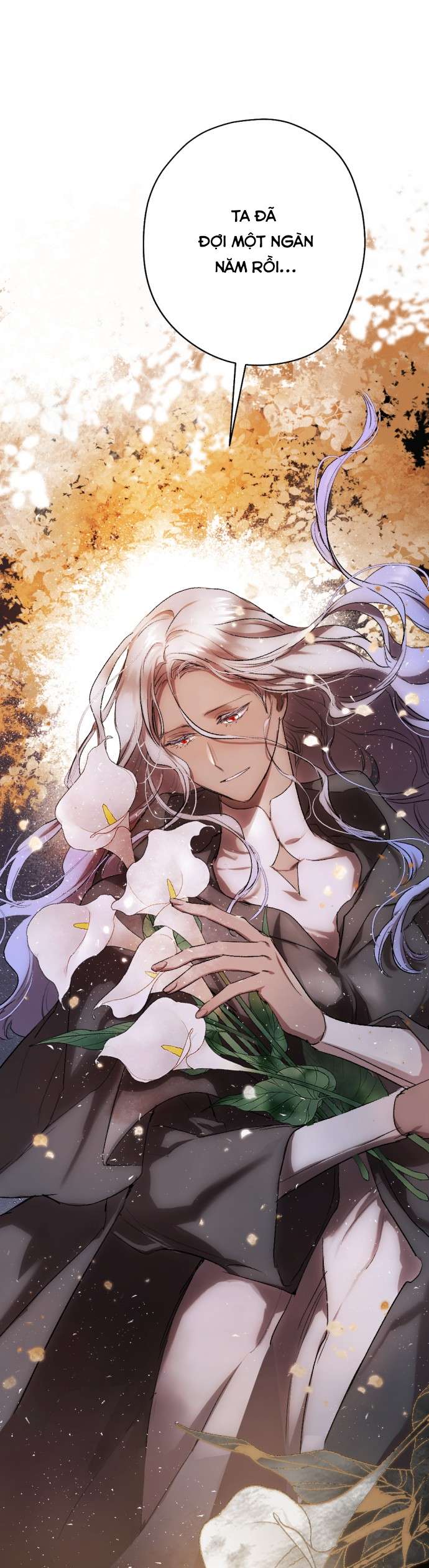 Lời Thú Nhận Của Chúa Tể Bóng Tối Chap 65 - Trang 4