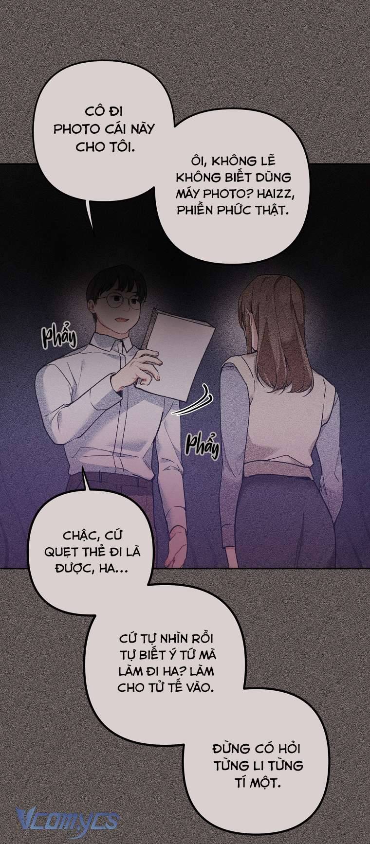 Quý Tộc Gì Chứ, Tôi Chỉ Muốn Về Nhà Chap 23 - Trang 2