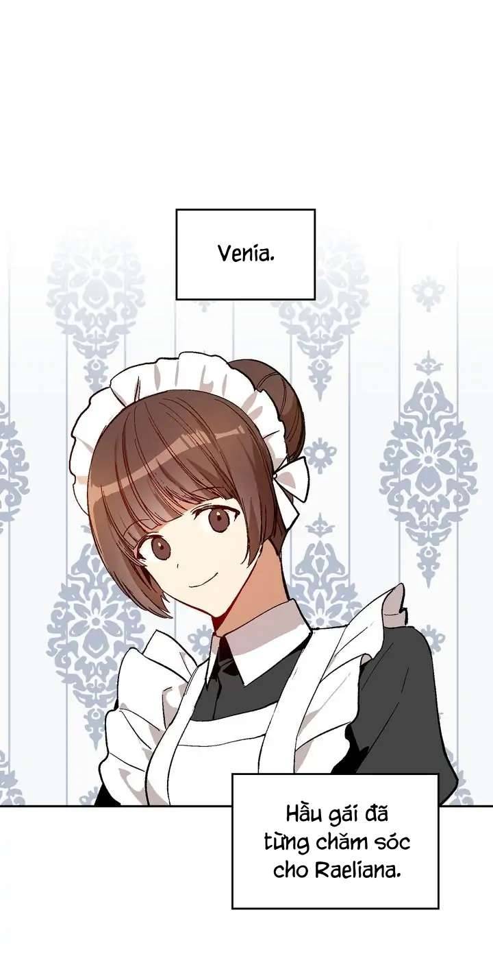 Vị Hôn Thê Khế Ước Của Công Tước Chapter 78 - Trang 4