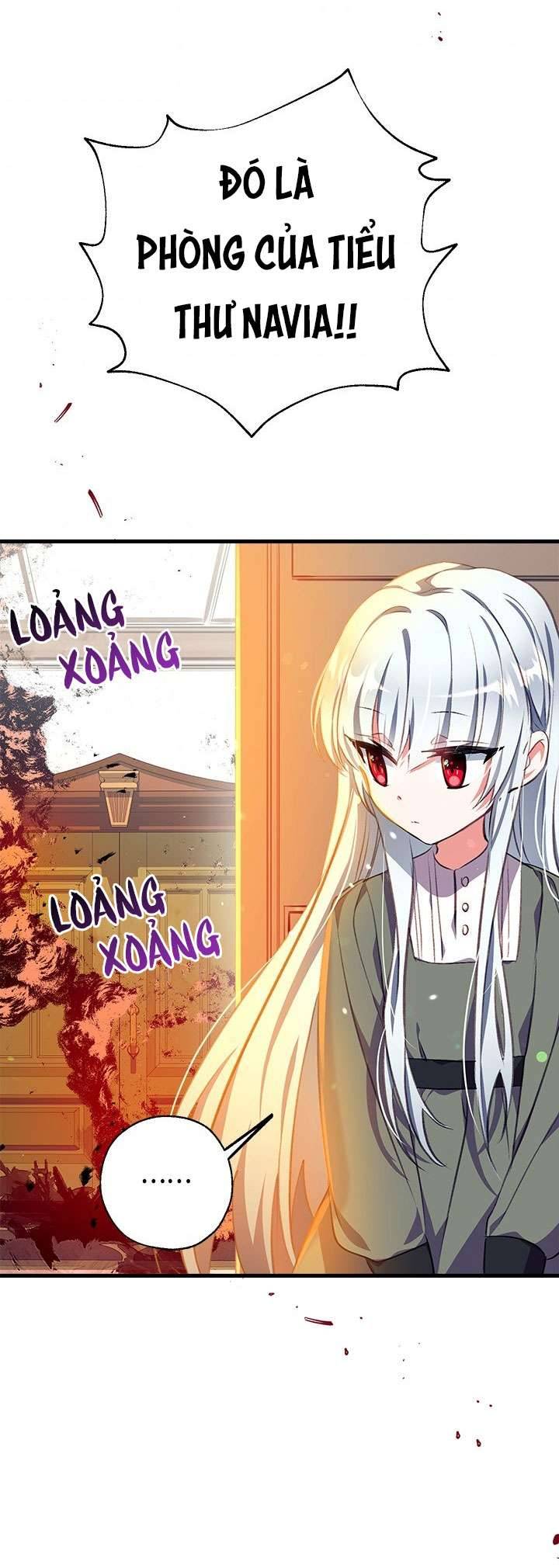 Chúng Ta Có Thể Trở Thành Một Gia Đình Được Không? Chap 3 - Trang 2