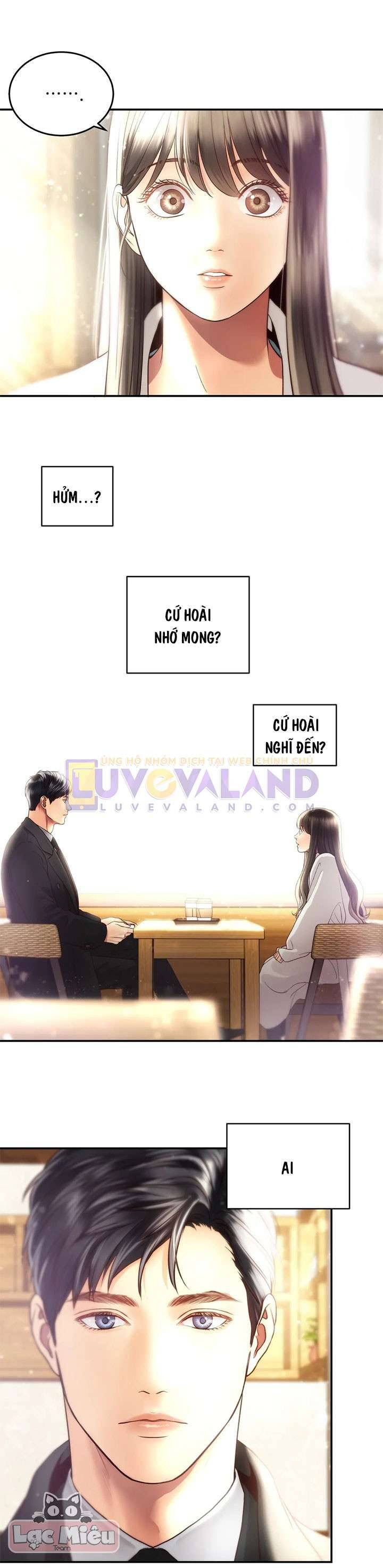 Ngôi Sao Ban Mai Chap 15 - Next Chap 16