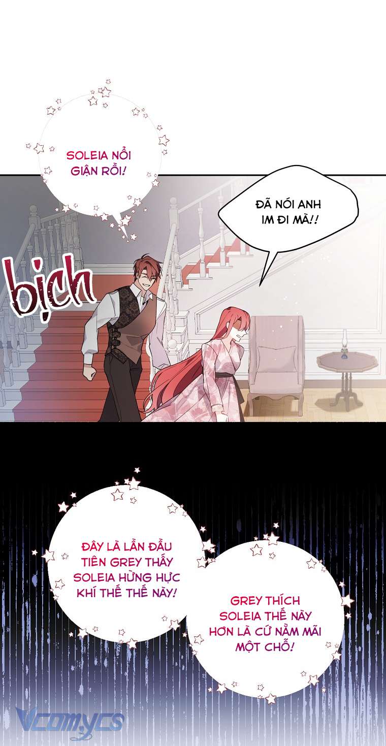 Quý Tộc Gì Chứ, Tôi Chỉ Muốn Về Nhà Chap 2 - Trang 2