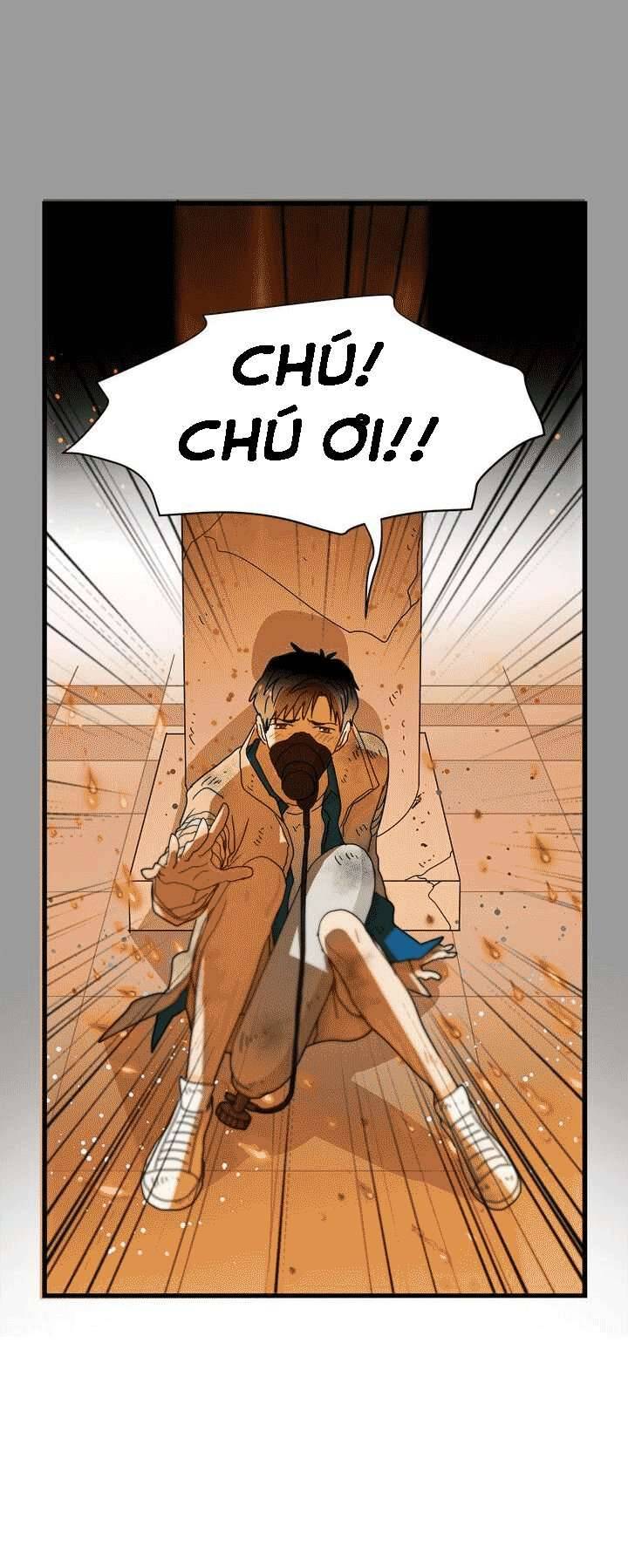 Giả Mạo Theo Phong Cách Chapter 1 - Trang 4