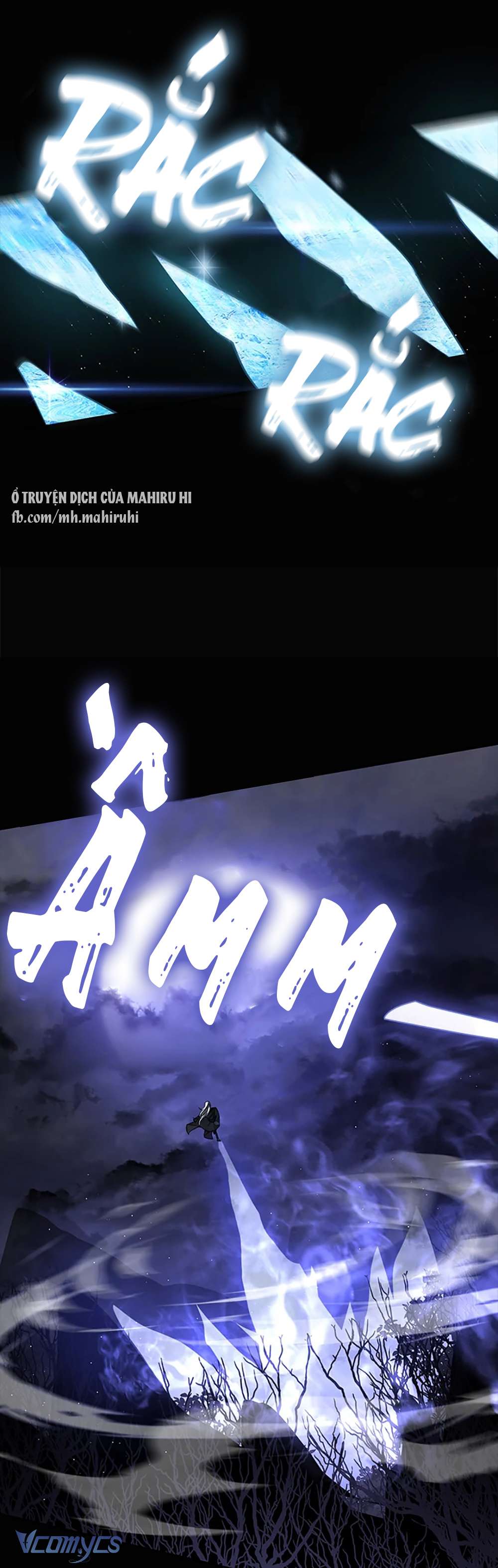 Không Thể Thoát Khỏi Người Chap 63 - Next Chap 64