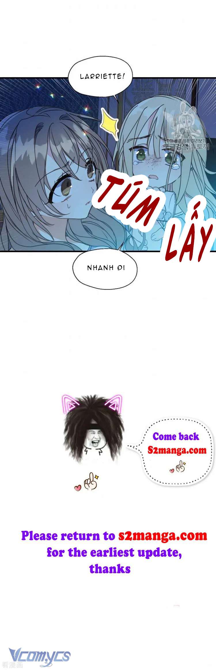 Bệ Hạ Xin Đừng Giết Tôi!!! Chap 25 - Trang 3