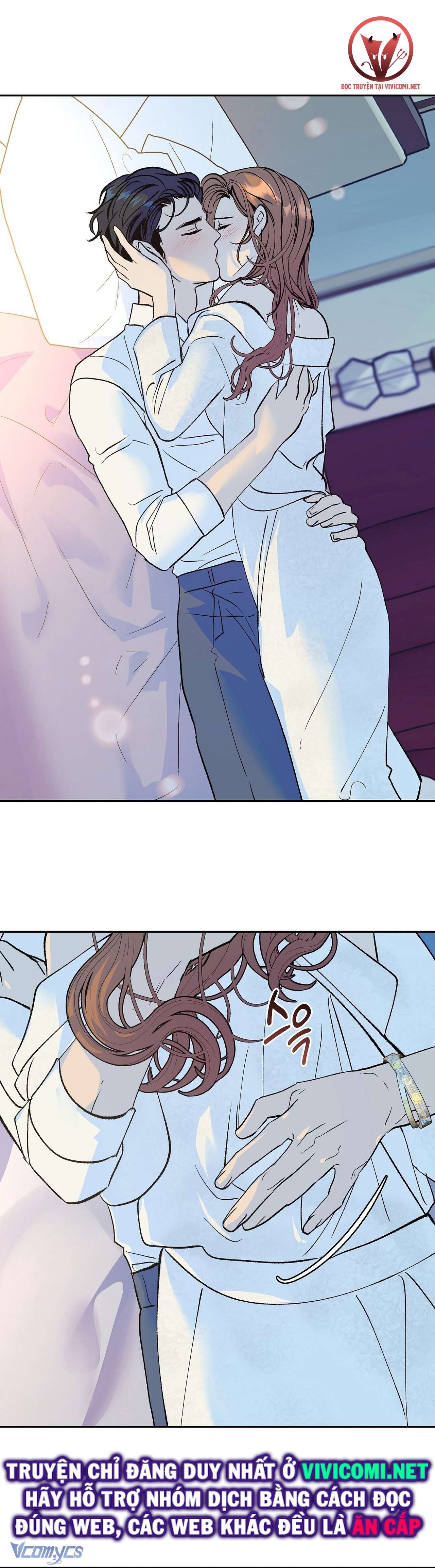 [18+] Tận Cùng Của Thế Giới Chap 43 - Trang 2