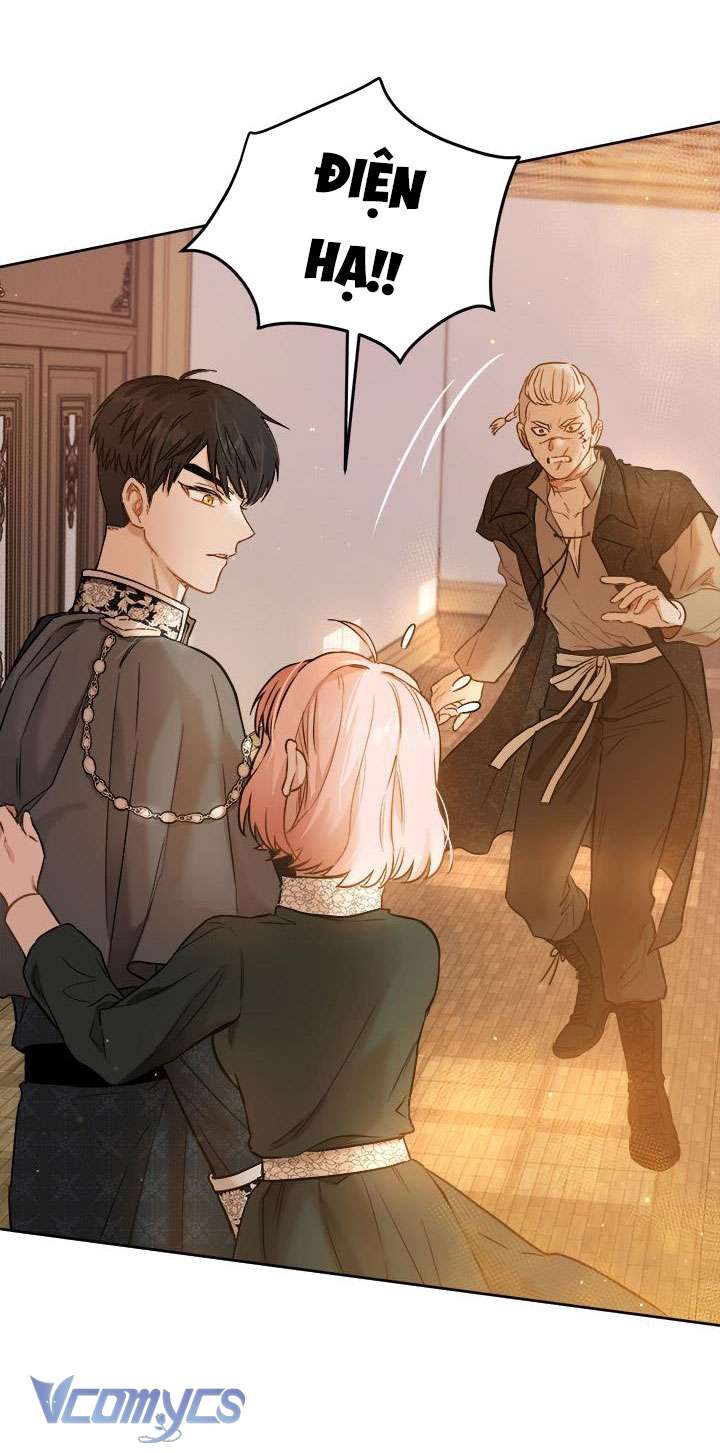 Cuộc Sống Mới Của Công Nương Chapter 23 - Trang 4