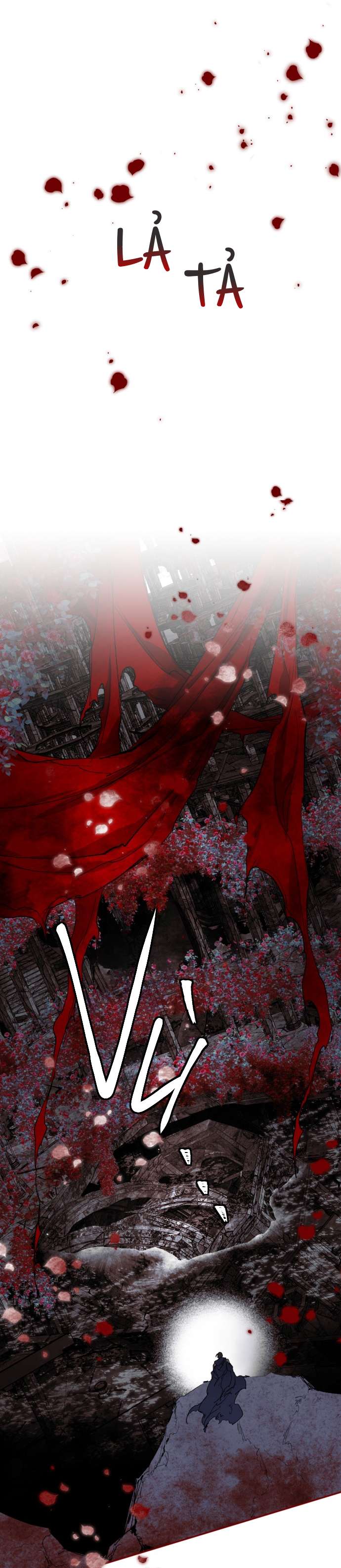 Lời Thú Nhận Của Chúa Tể Bóng Tối Chapter 99 - Trang 4