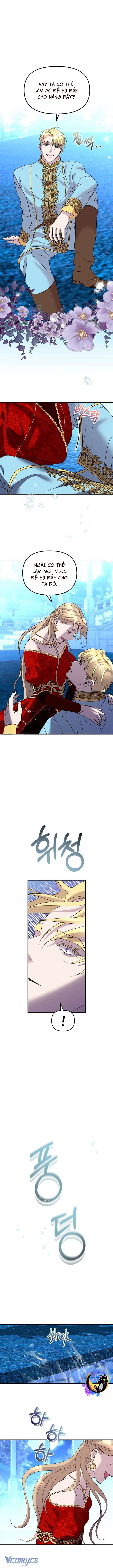 Ta đã chết như thế nào Chap 21 - Trang 2