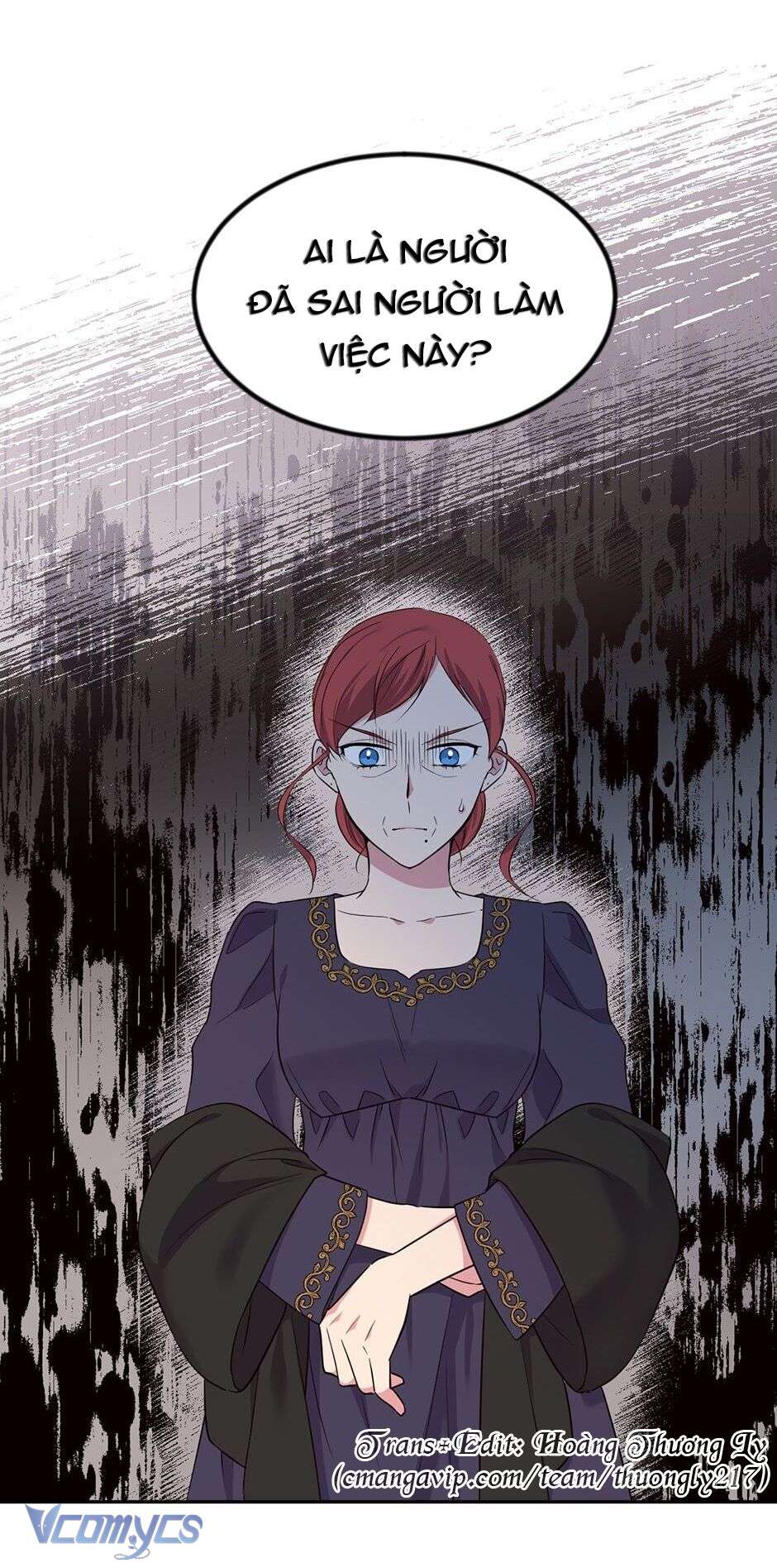 Mục Tiêu Là Cuộc Sống Hoàn Hảo Bất Khả Xâm Phạm Chapter 55 - Trang 4