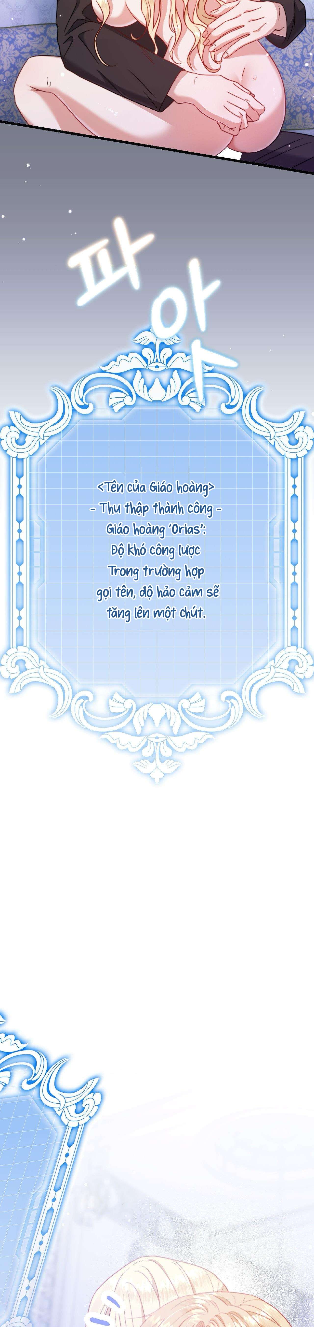 [ 18+ ] Bị Mắc Kẹt Trong Trò Chơi Harem Ngược Vô Vọng Chap 6 - Trang 2