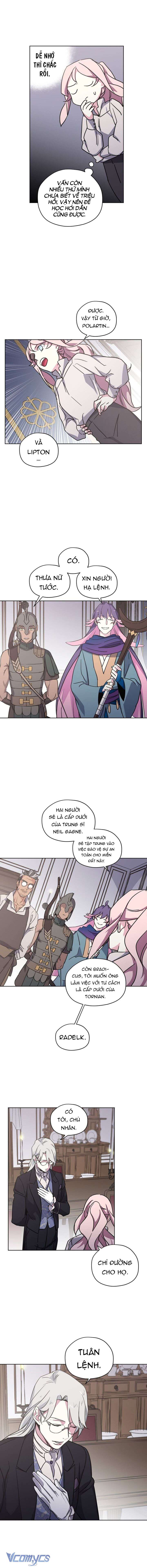 CHITRA Chapter 37 - Trang 4