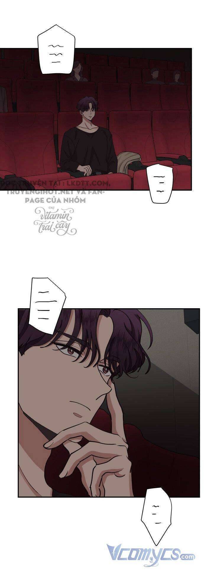 Oan Gia Ngõ Hẹp Chapter 34 - Next Chapter 35