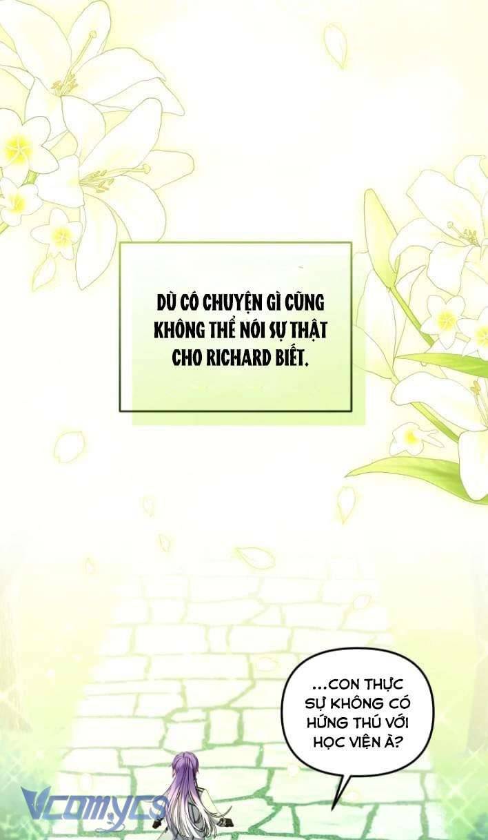 Tôi Được Nuôi Dưỡng Bởi Những Kẻ Phản Diện Chap 48 - Trang 3