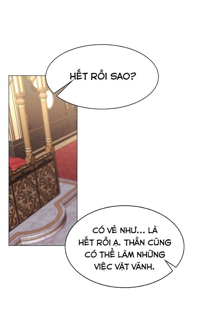 Ác Nữ Cần Bạo Chúa Chapter 6 - Trang 4