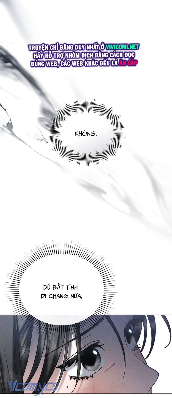 [18+] Đêm Giông Bão Chap 39 - Trang 2