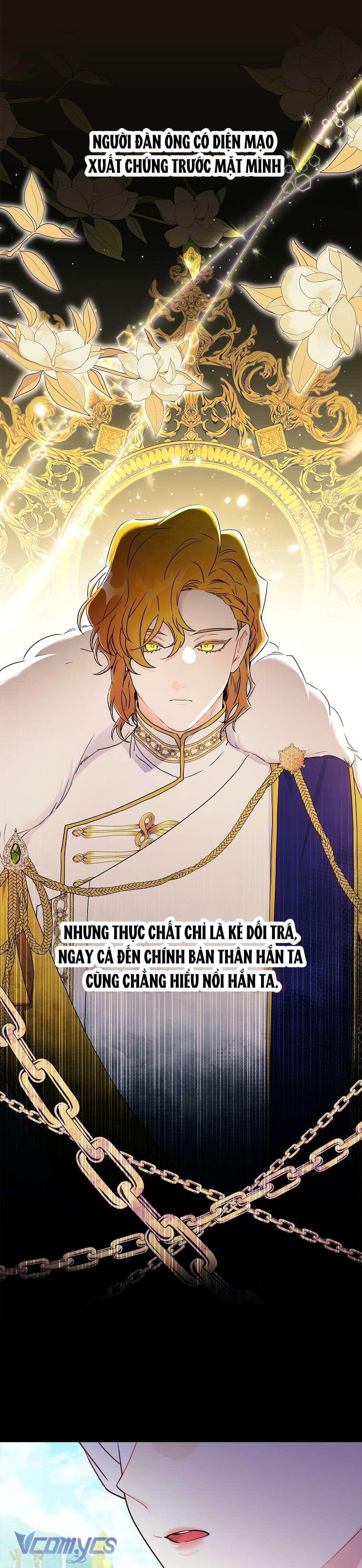 Tôi Đã Trở Thành Con Gái Nuôi Của Nam Chính Chap 80 - Trang 2