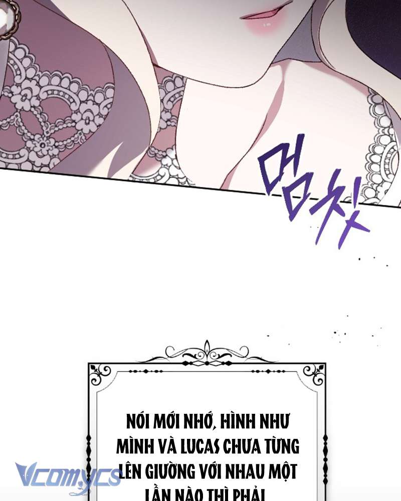 Dành Cho Những Ai Coi Hối Tiếc Là Điều Xa Xỉ Chap 11 - Trang 4