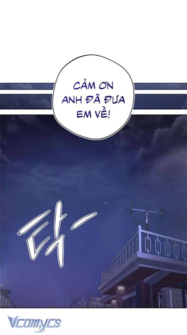 Đàn Anh Xấu Xa! Chap 53 - Trang 3