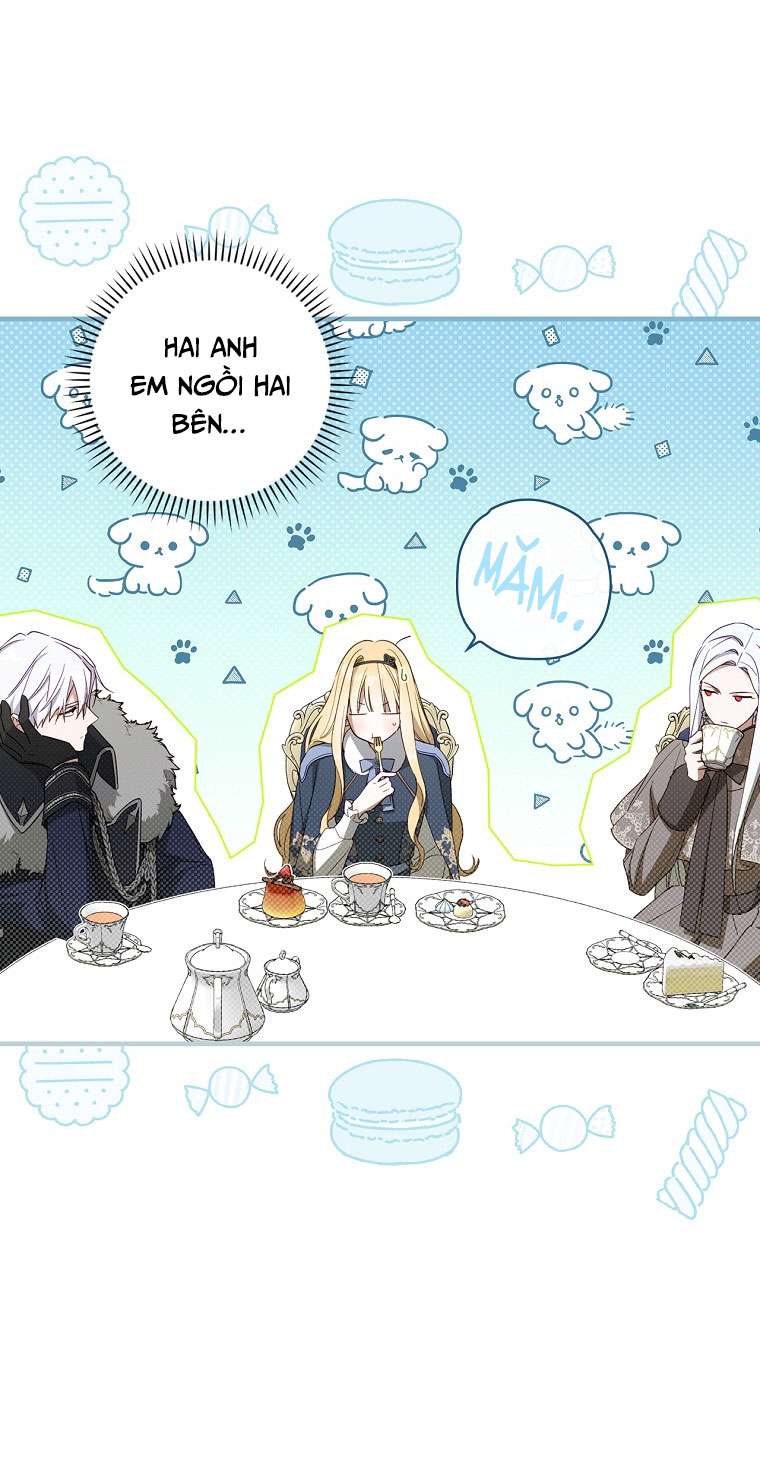 Phương Pháp Khiến Phu Quân Đứng Về Phía Tôi Chapter 45 - Trang 4