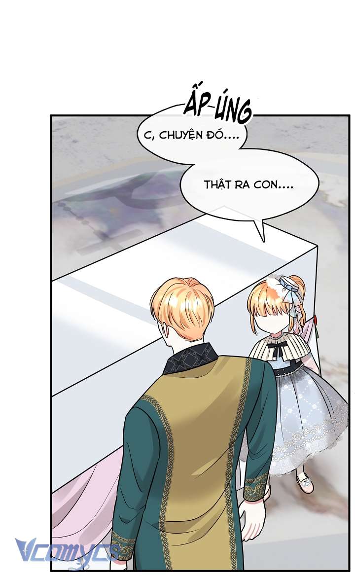 Công Chúa Là Người Chơi Chapter 39 - Trang 3