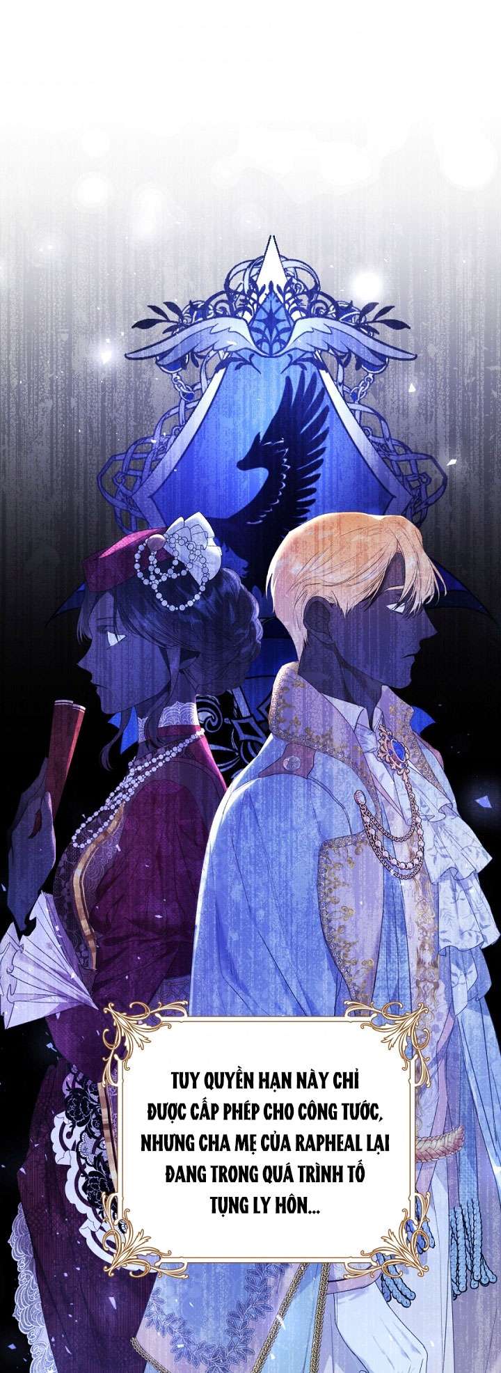 Ác Nữ Chỉ Là Một Con Rối Chap 40 - Next Chap 41