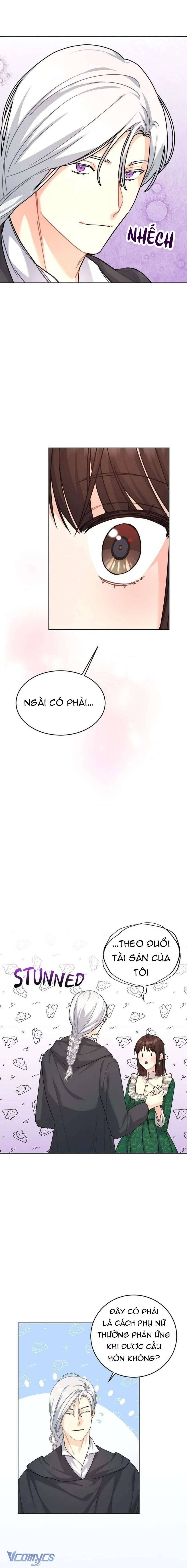 Du Khách Vào Ban Đêm Bí Ẩn Chapter 12 - Trang 3