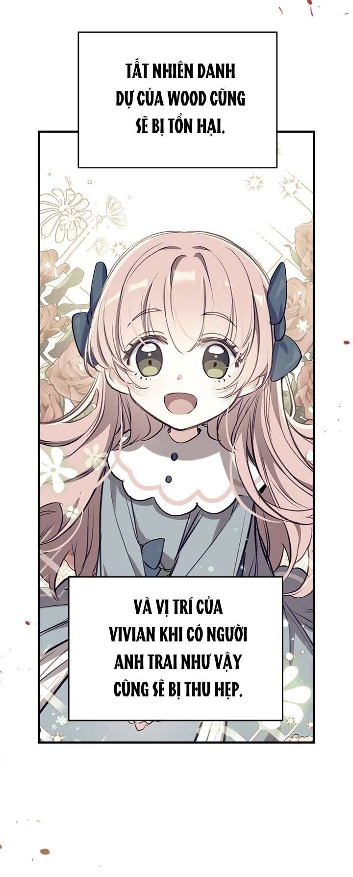 Chúng Ta Có Thể Trở Thành Một Gia Đình Được Không? Chap 33 - Trang 2