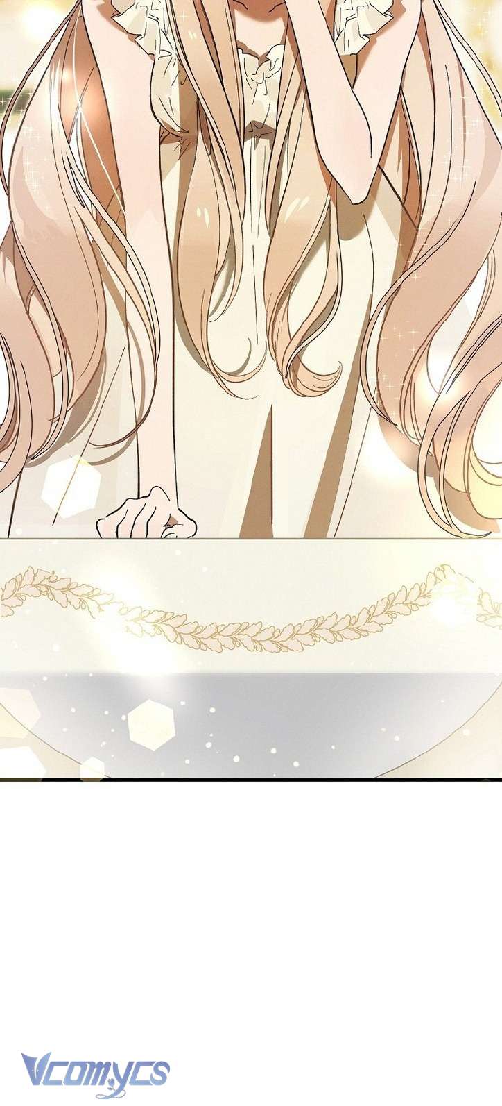 Ác Quỷ Nuôi Dưỡng Tiểu Thư Chapter 2 - Trang 4