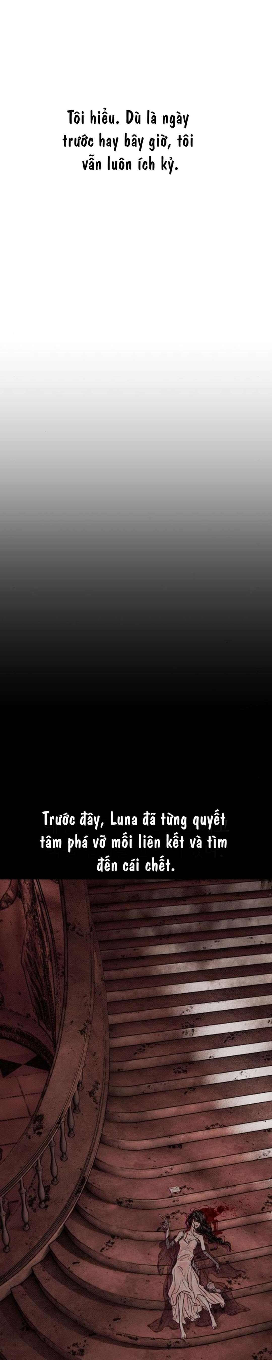 [ 18+ ] Nguyệt Mị Chap 3 - Trang 2