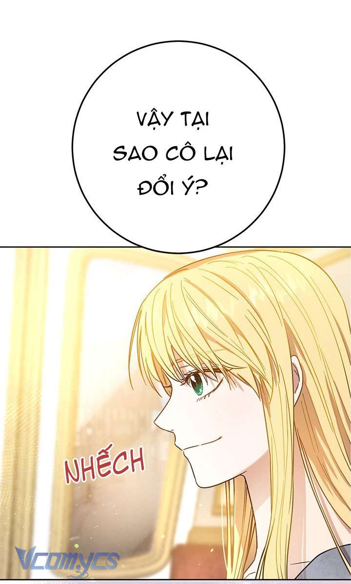 Cuộc Sống Mới Của Công Nương Chapter 5 - Trang 4