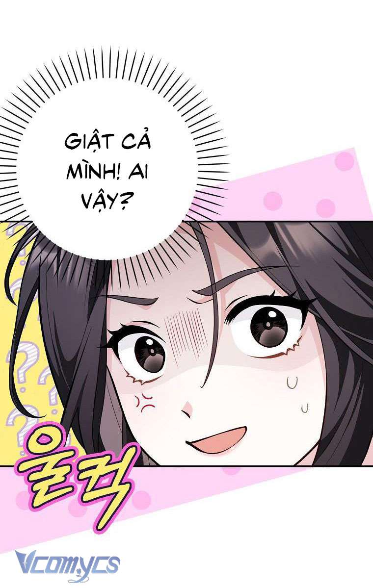 Tôi Thề Chúng Ta Chỉ Là Bạn Chapter 1 - Trang 4