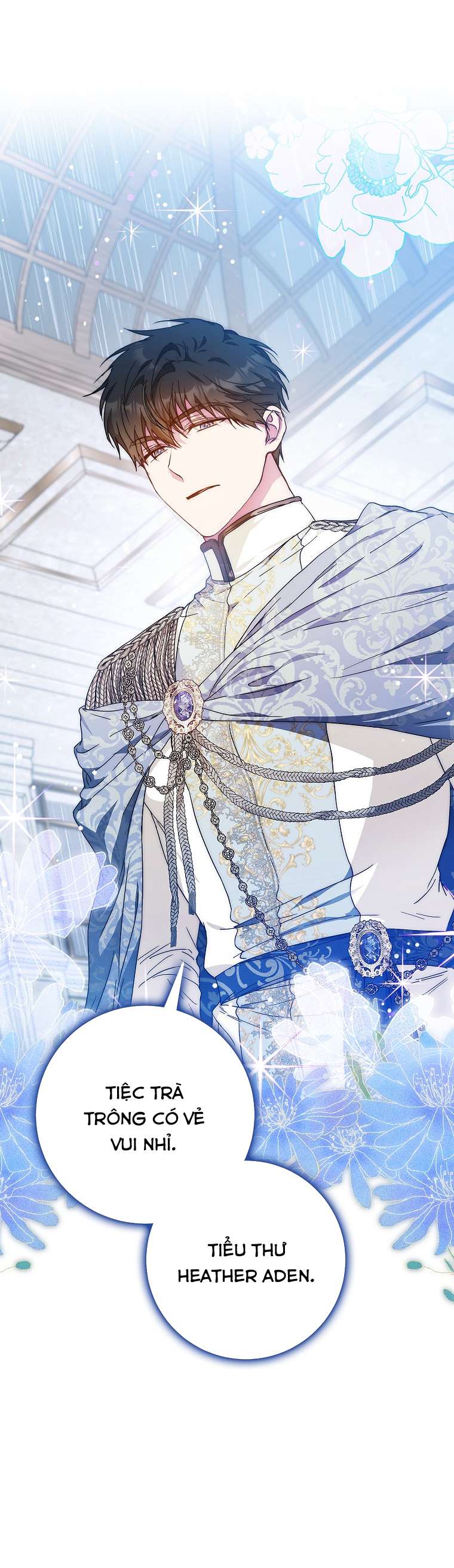 Tôi Trở Thành Vợ Của Nam Chính Chap 62 - Trang 3