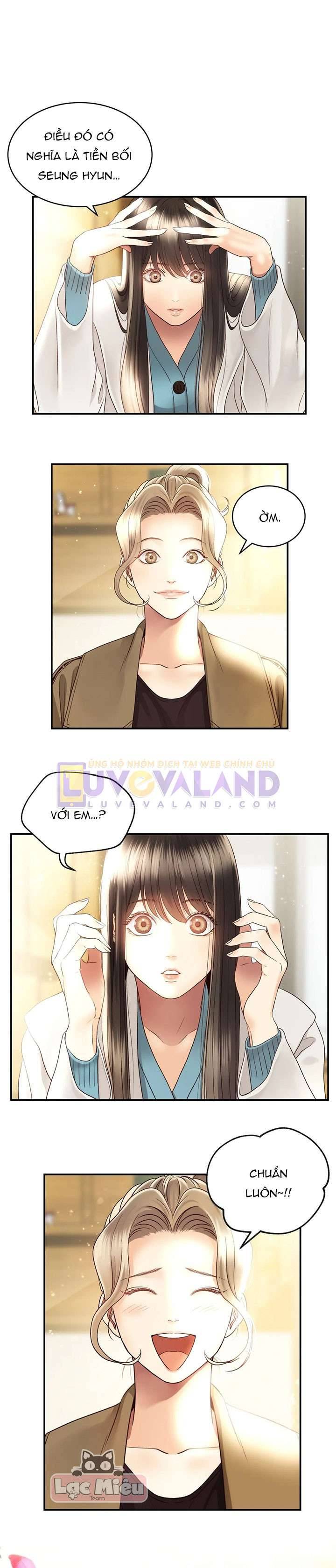 Ngôi Sao Ban Mai Chap 15 - Next Chap 16