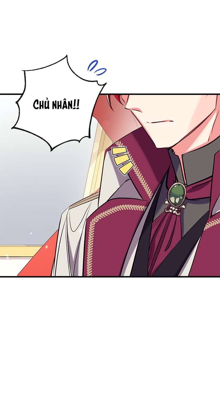 Chúng Ta Có Thể Trở Thành Một Gia Đình Được Không? Chap 33 - Trang 2