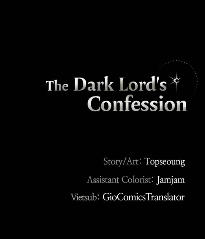 Lời Thú Nhận Của Chúa Tể Bóng Tối Chap 55 - Trang 4