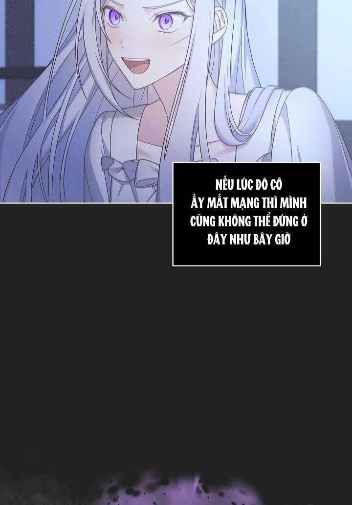 Bệ Hạ, Tôi Sẽ Giết Ngài! Chapter 14 - Trang 4