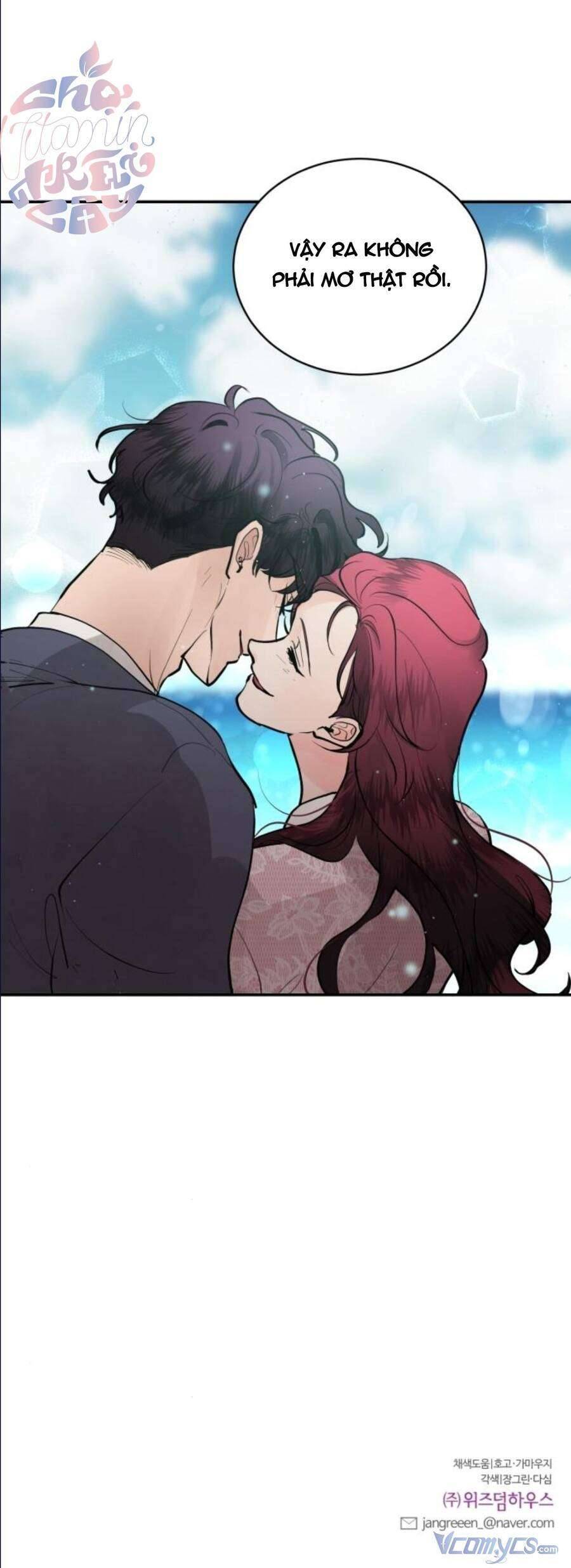 Oan Gia Ngõ Hẹp Chapter 58 - Next Chapter 59