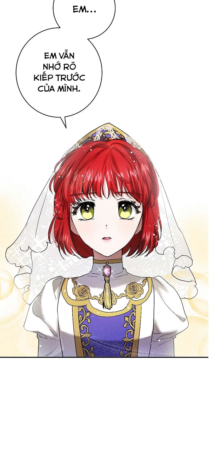 Hôn Phu Ẩn Sắc Chapter 10 - Trang 4