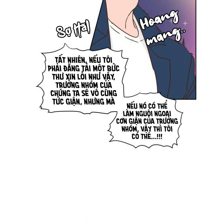 Ranh Giới Chap 52 - Trang 3