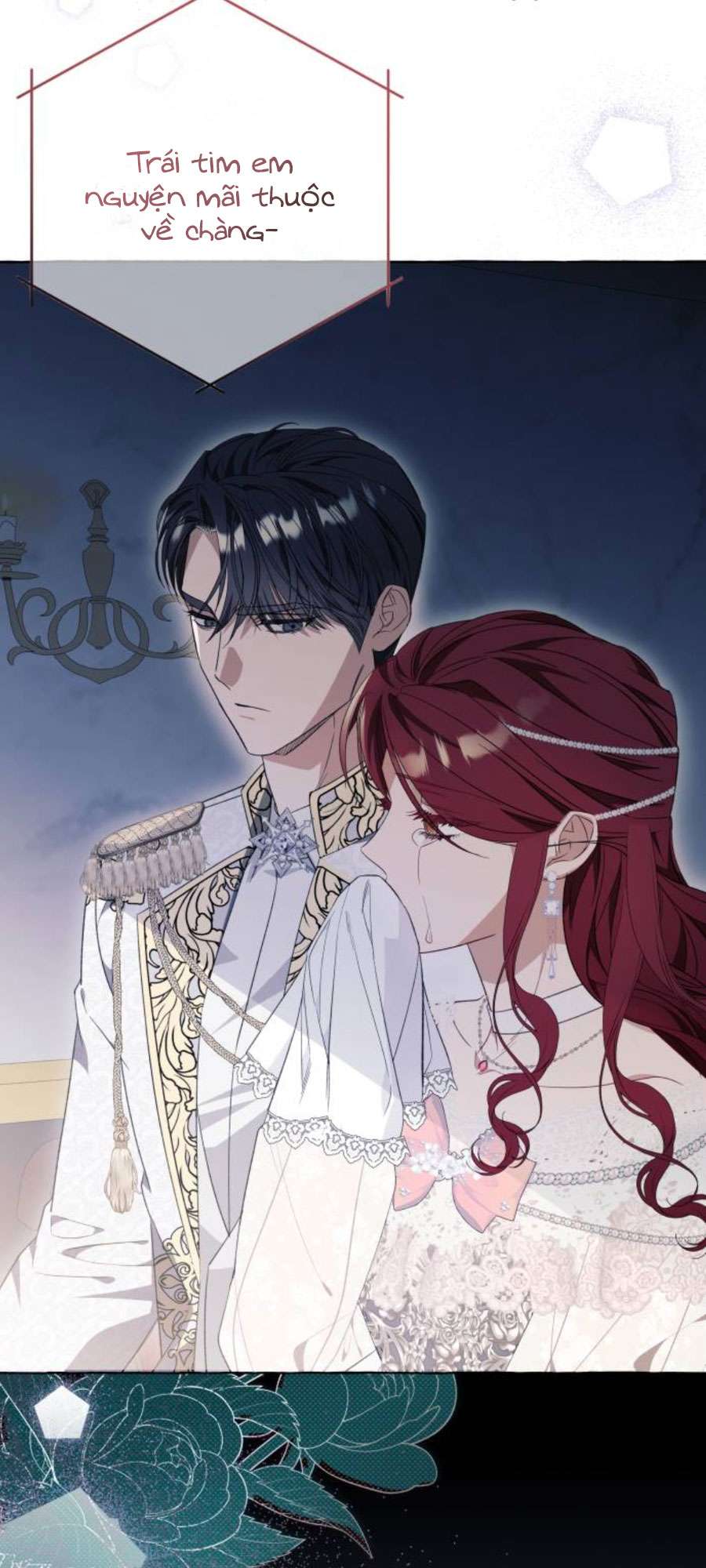 Tôi Tưởng Đó Chỉ Là Tiểu Thuyết Trọng Sinh Bình Thường Chapter 35 - Trang 4