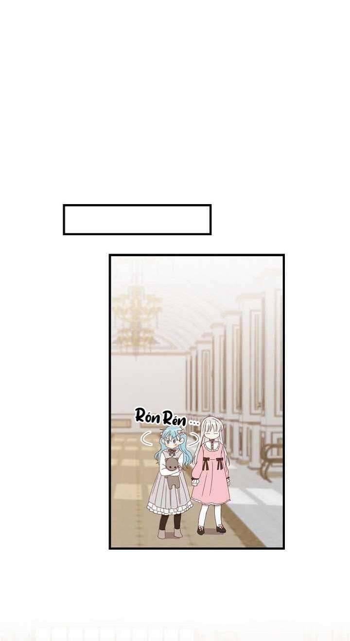 Cẩn Thận Với Các Anh Trai Đấy! Chap 21 - Trang 2